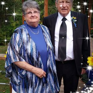 Meet your Posher, Glenda